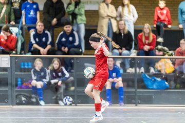 Bild 265 - wCJ Falkinnen Cup
